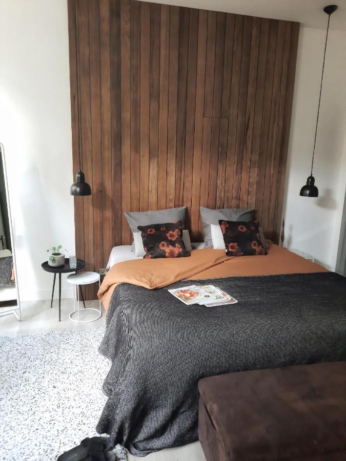 Inn the Green Zeist Buitenkant foto