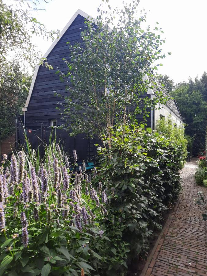 Inn the Green Zeist Buitenkant foto