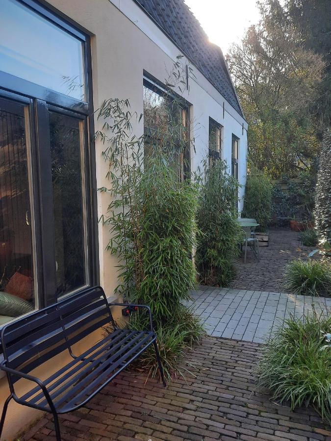 Inn the Green Zeist Buitenkant foto