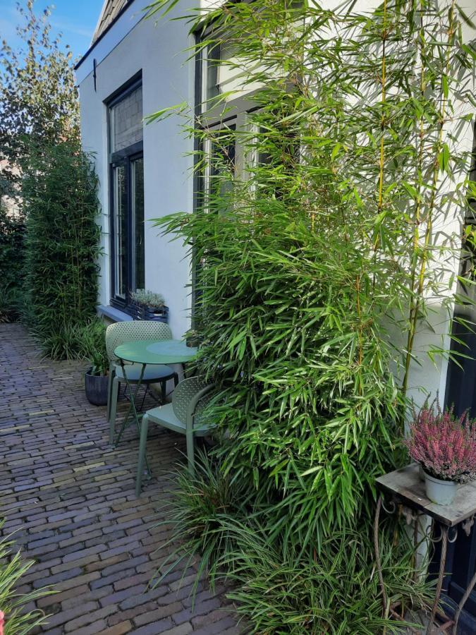 Inn the Green Zeist Buitenkant foto