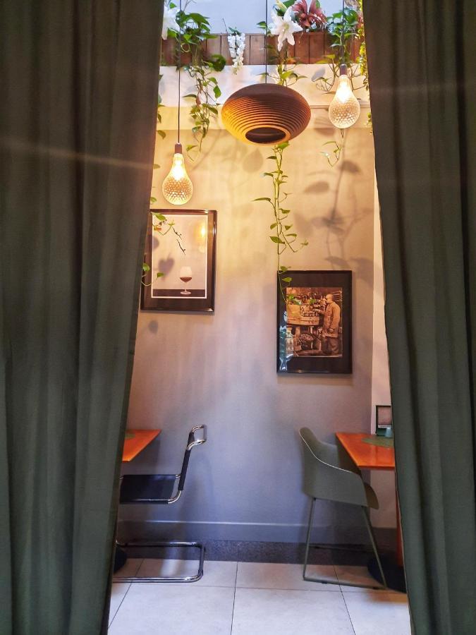 Inn the Green Zeist Buitenkant foto