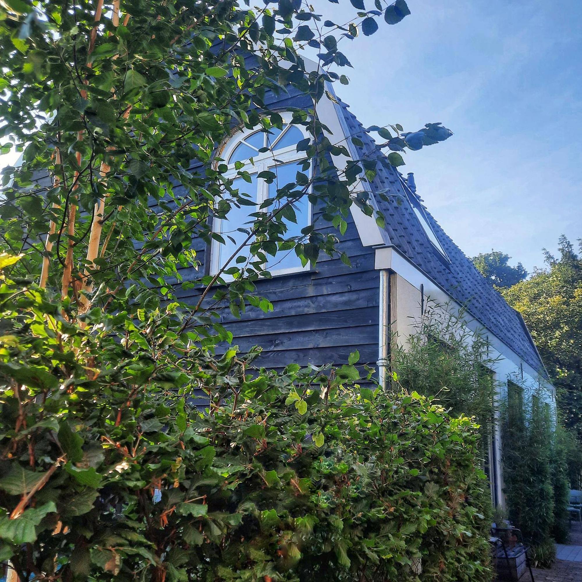 Inn the Green Zeist Buitenkant foto