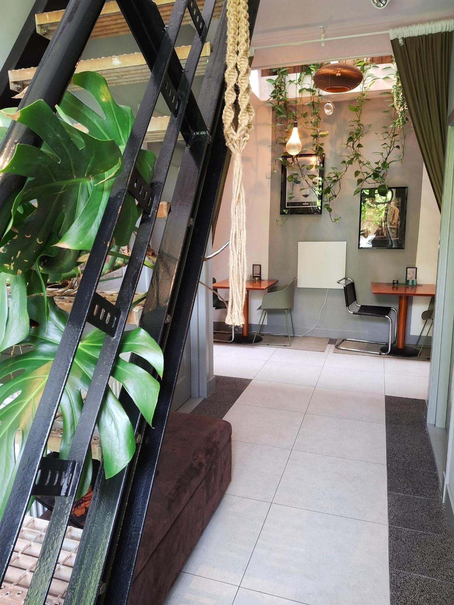 Inn the Green Zeist Buitenkant foto