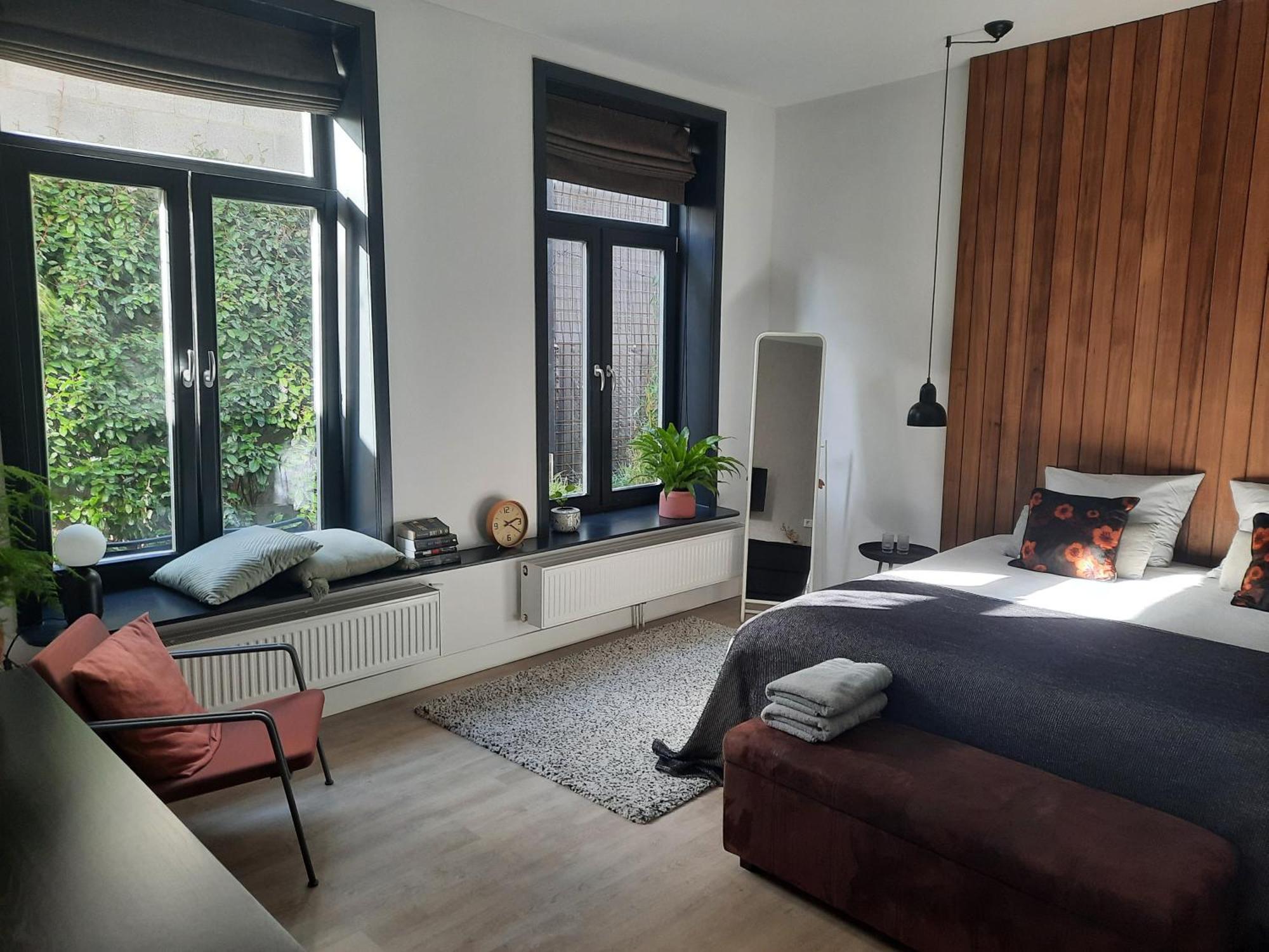 Inn the Green Zeist Kamer foto