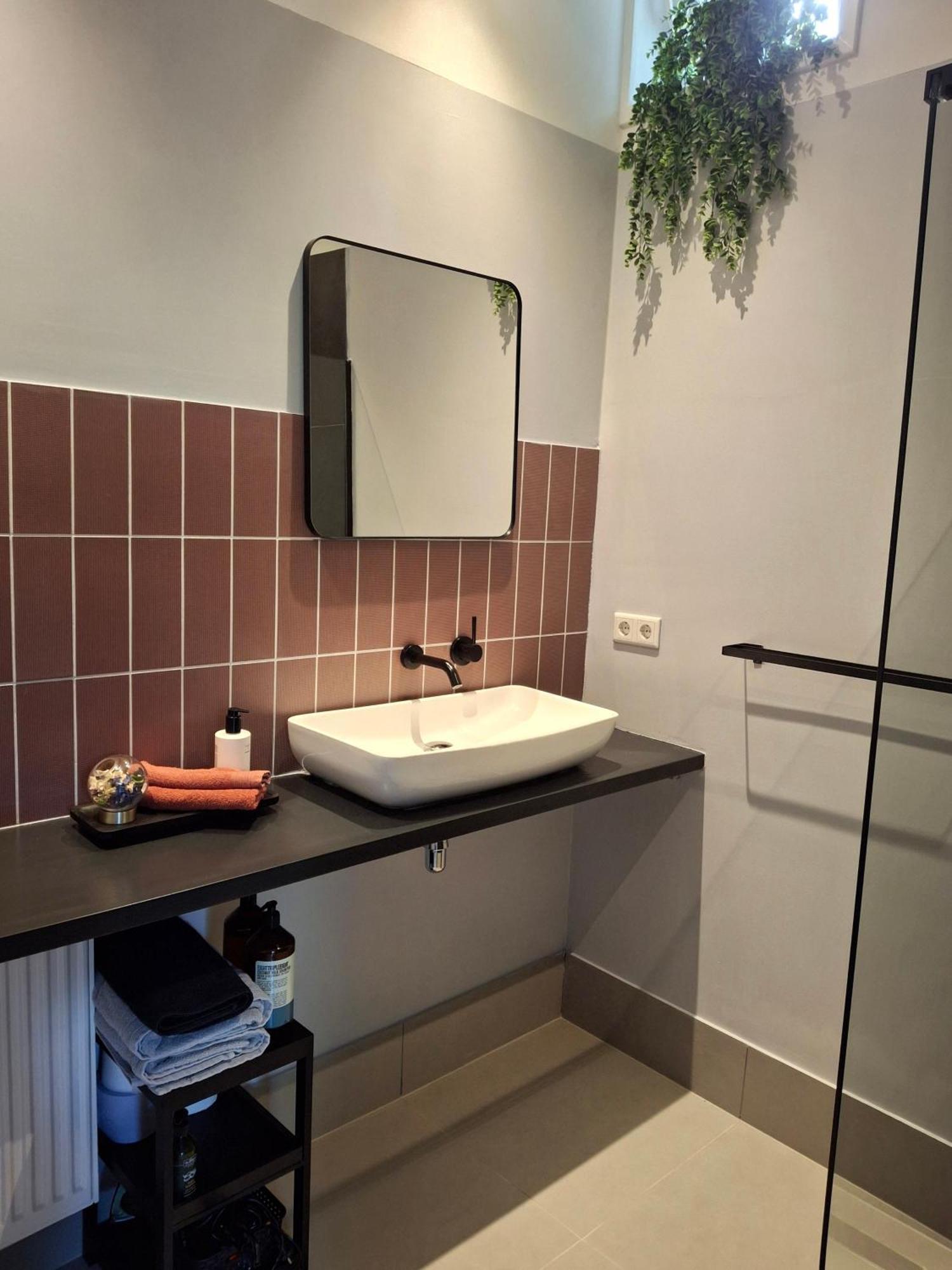 Inn the Green Zeist Buitenkant foto
