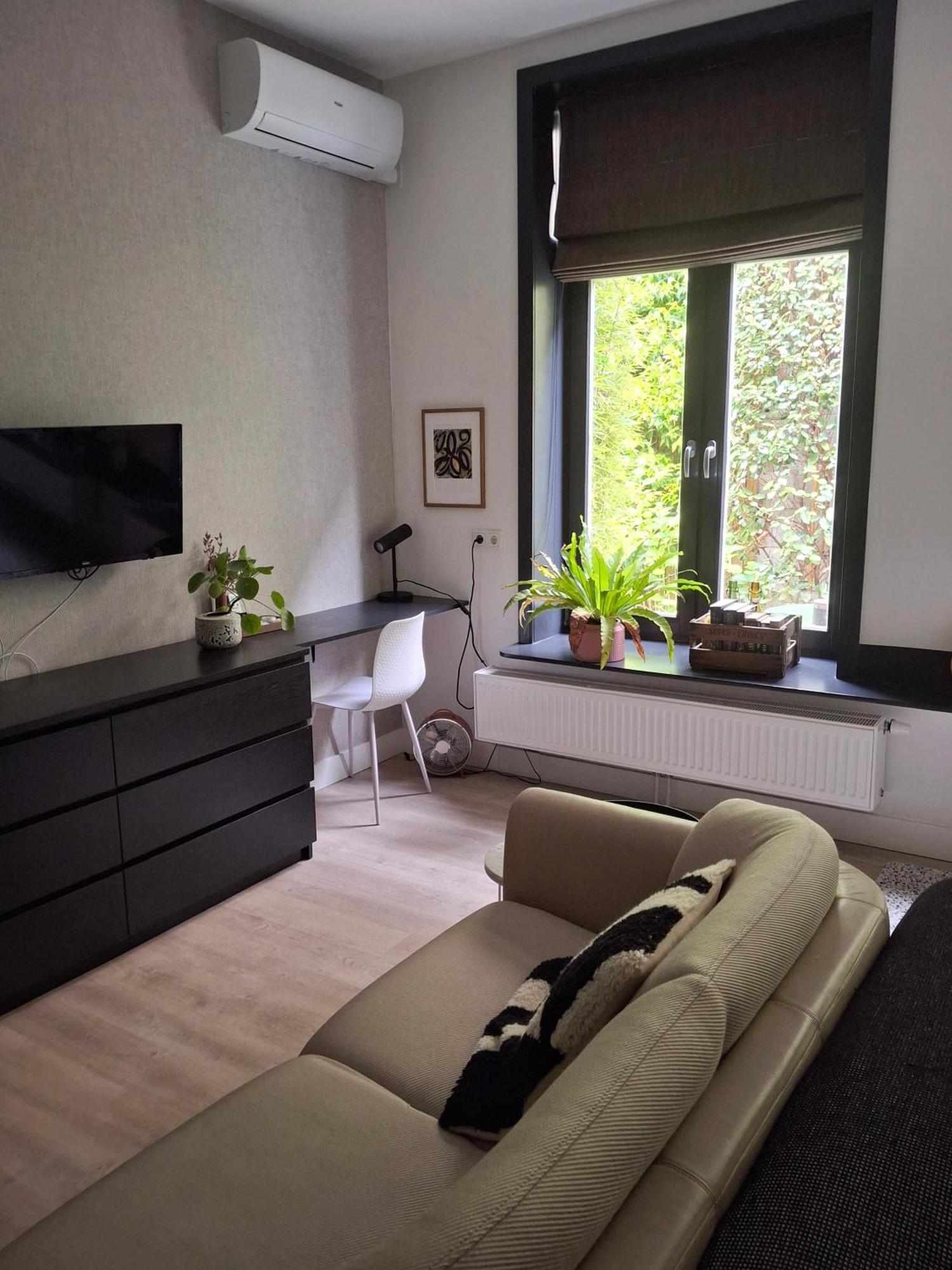 Inn the Green Zeist Buitenkant foto